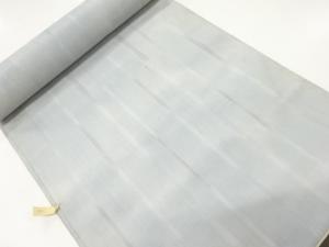 アンティーク　紬着尺反物